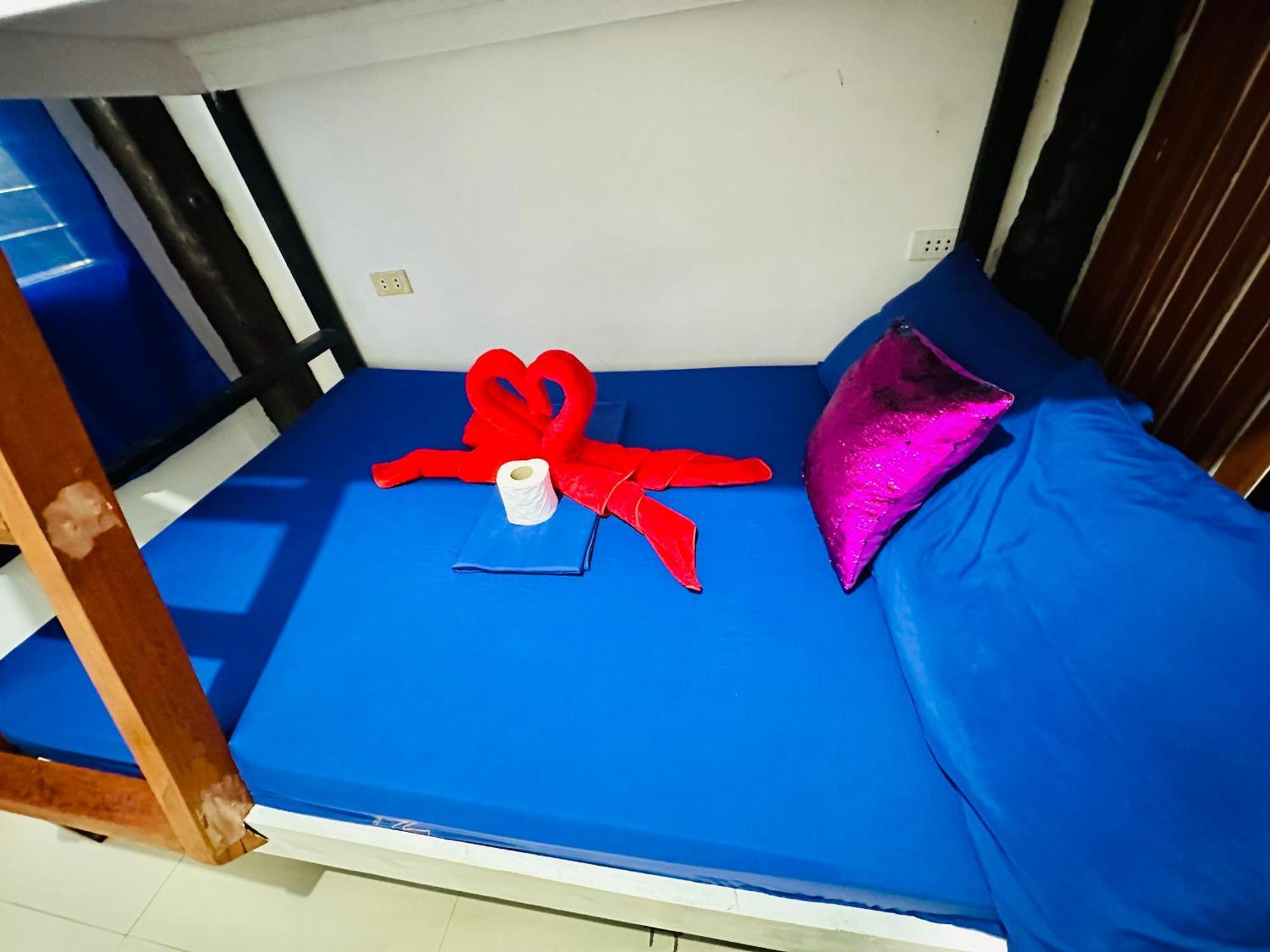 Siargao Zita'S Garden Inn Генерал-Луна Экстерьер фото